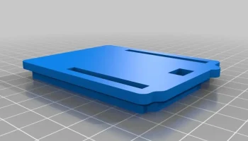 Маленький корпус для Arduino UNO 5