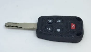Корпус брелока Honda Odyssey