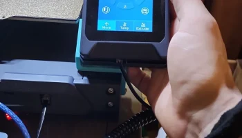 ELEGOO NEPTUNE 3/4 PRO/PLUS/MAX V1 4