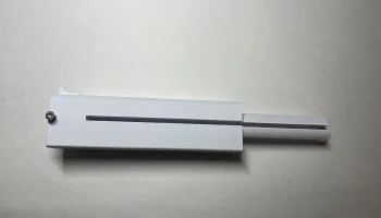 Игрушечный кремневый пистолет 4