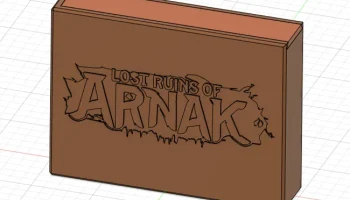Lost Ruins of ARNAK Playerbox (Die verlorenen Ruinen von ... 5
