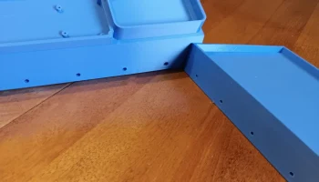 Проектные платы для Arduino и макеты 5