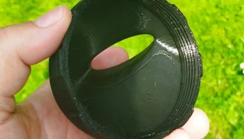 Насадка для слива бассейна Intex 1