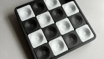 Раздвижная головоломка с лакомствами для кошек... 2