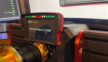 Плата VoCore DDU 4,3 дюйма, 21 светодиод - Arduino Pro Mi...