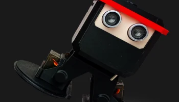 Робот Otto Ninja Starter