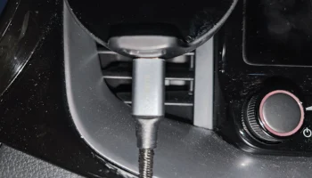 Держатель для телефона Kia continue GT Handyhalter Автомо... 4