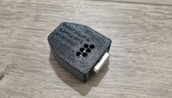 Чехол для адаптера игрового порта Necroware............ 4