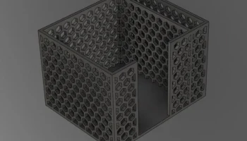 подставка для блокнота с отделением для ручек...... 2