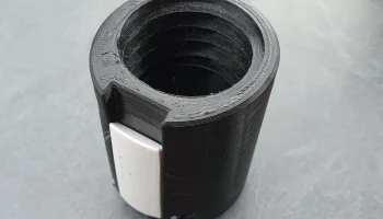 Адаптер DeWalt AirLock, конструкция Camlock...... 4