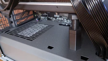 Держатель графического процессора Max Pro 9000 [Параметри... 2