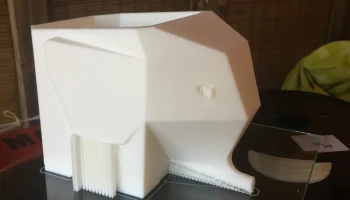 Сушилка для столовых приборов Jumbo Elephant........ 5