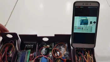 Модульная подставка для макетной платы/Arduboard............ 5