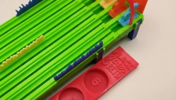 Скачки Gee Wiz Derby 1