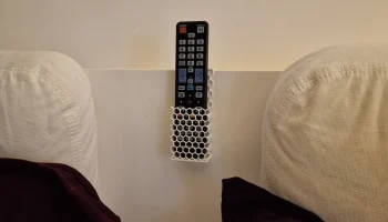 Дистанционный держатель 2