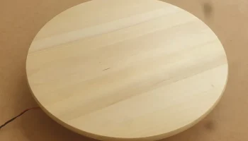 Моторизованный проигрыватель Ikea SNUDDA с Arduino.......... 1