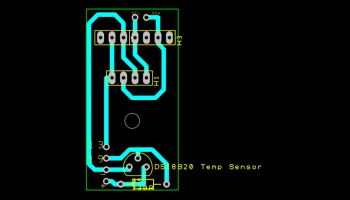 ESP32 WiFi термостат с электронными чернилами 2,9"........ 7