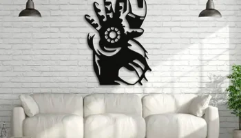 Iron Man 1