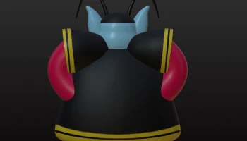 King Kai 4