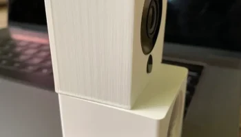 Тонкий сменный корпус Wyze Cam v2
