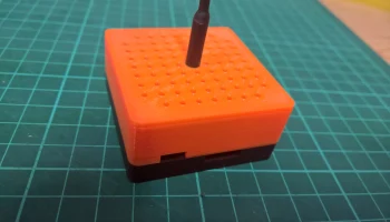 Компактный и безопасный корпус Orange Pi Zero... 2