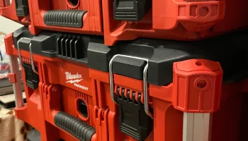 Вставки для этикеток Milwaukee Packout 8