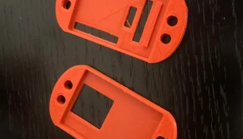 Чехол для камеры ESP 32 1