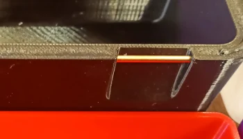 Коробка для хобби/компонентов размером 8 x 6 дюймов со съ... 7