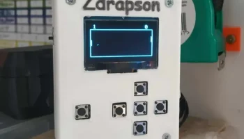 Здрапсон Мк 1.2 4