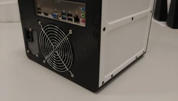ПК MiniITX NAS 6+2 5