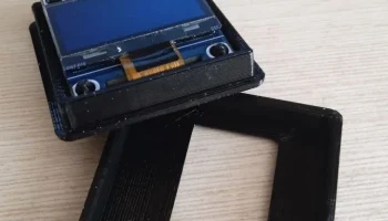 OLED 0,96 Витрина
