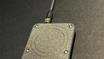 Мештастик нода Magsafe 5