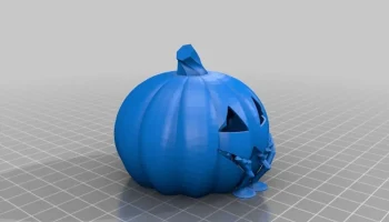 Baby Jack - O'Lantern - подходит для магазинной светодиод... 6