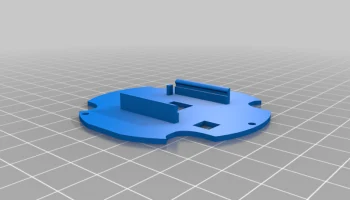 Поддельная камера ESP32-CAM 2