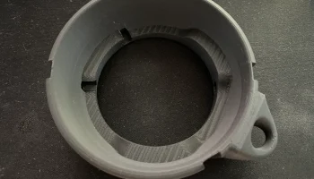 Чехол-клип для JBL Charge 5 3