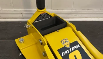 Daytona Super Duty 3-тонный домкрат 3