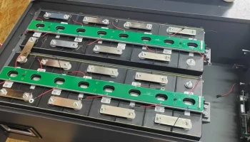 Плата комплекта для ремонта Better ESS - DIY BOX 280 Ач.... 3
