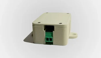 Корпус термостата OpenTherm DIYLESS Корпус термостата OpenTherm DIYLESS