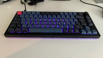 Низкопрофильный корпус Keychron Q1 v2 2