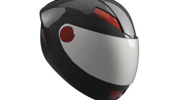 Casco Moto Llavero - Брелок для мотоциклетного шлема...... 3