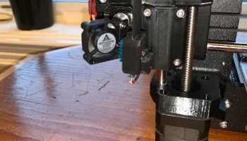 Крепление камеры xioa esp32s3 sense для MK4/S и MK3........
