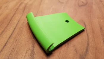 Защита Rim Shield для замены шин 3