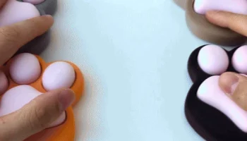 Fidget Paw