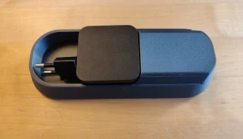 Зарядное устройство Steam Deck USB-C (версия с вилкой европе