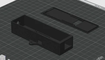Olimex ESP32-POE-ISO-AE-F