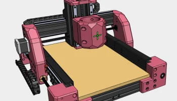 E3CNC MGN MOD ALT (РЕЗЬБОВЫЙ СТЕРЖЕНЬ) (ВЕРСИЯ 2)........ 1