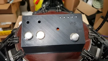 MIDI Box - контроллер, например. SDRКонсоль Arduino......... 3