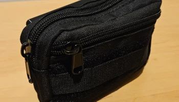 Адаптер Tactical Pouch KlickFix 6