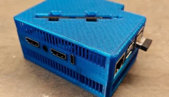 Чехол для мобильного телефона Orange Pi 5 MAX (вероятно, ...