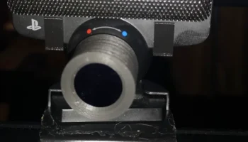 Коллекция Omnibus с трекером для головы PS3 Eye DIY........